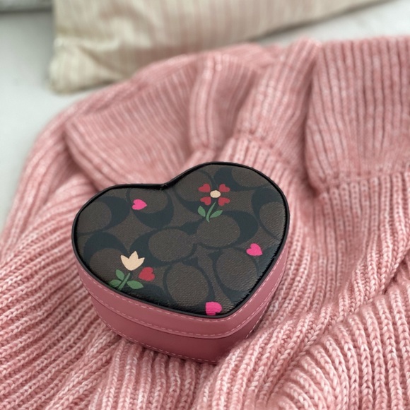 Coach | Jewelry Box - Picture 10 of 14